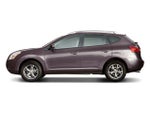 2008 Nissan Rogue Base