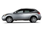 2010 Nissan Rogue S