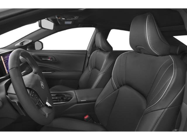 2024 Toyota Crown Platinum