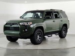 2022 Toyota 4Runner Trail Special Edition