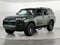 2022 Toyota 4Runner Trail Special Edition