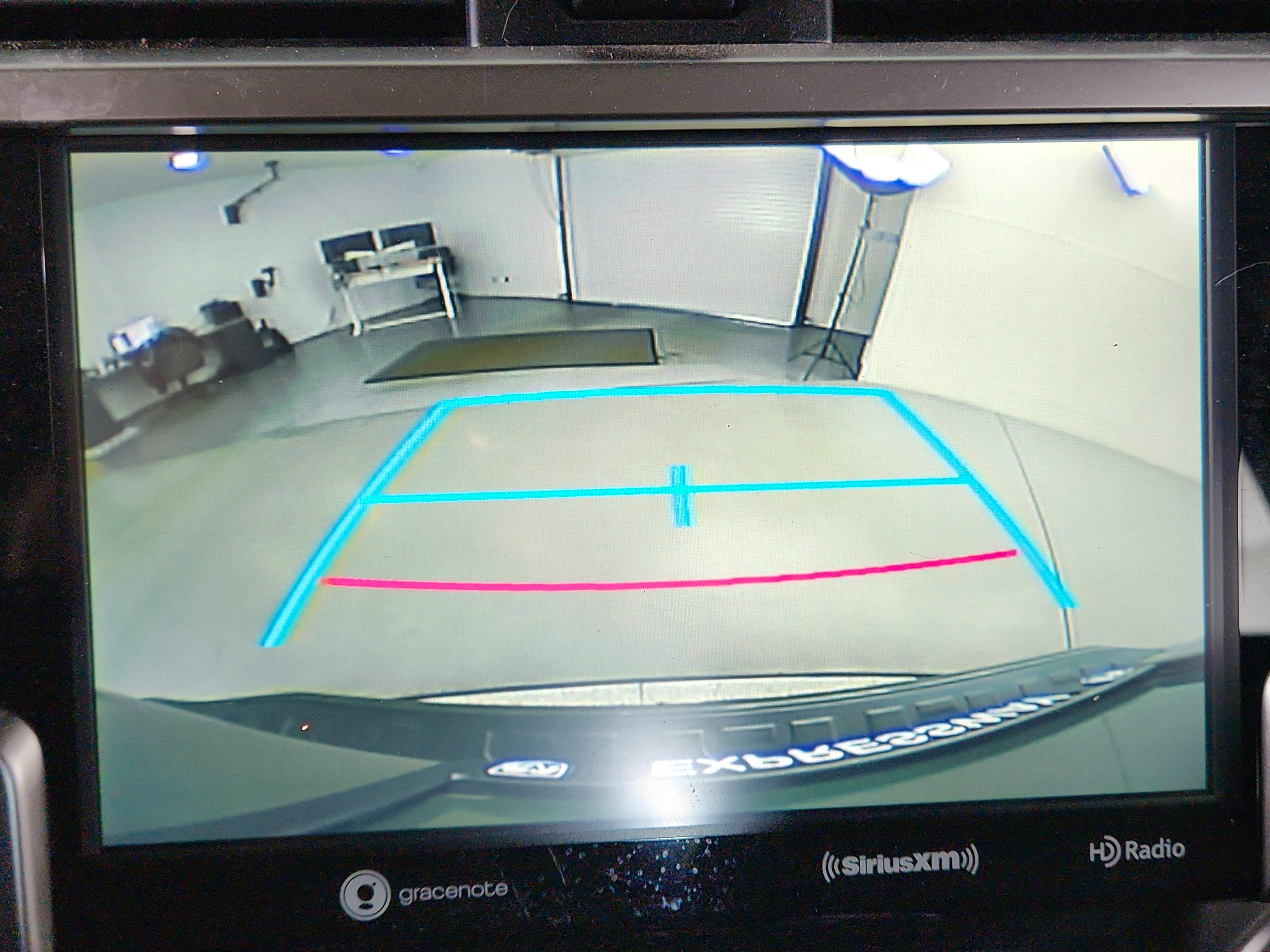 2022 Toyota 4Runner Trail Special Edition