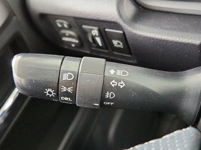 2022 Toyota 4Runner Trail Special Edition