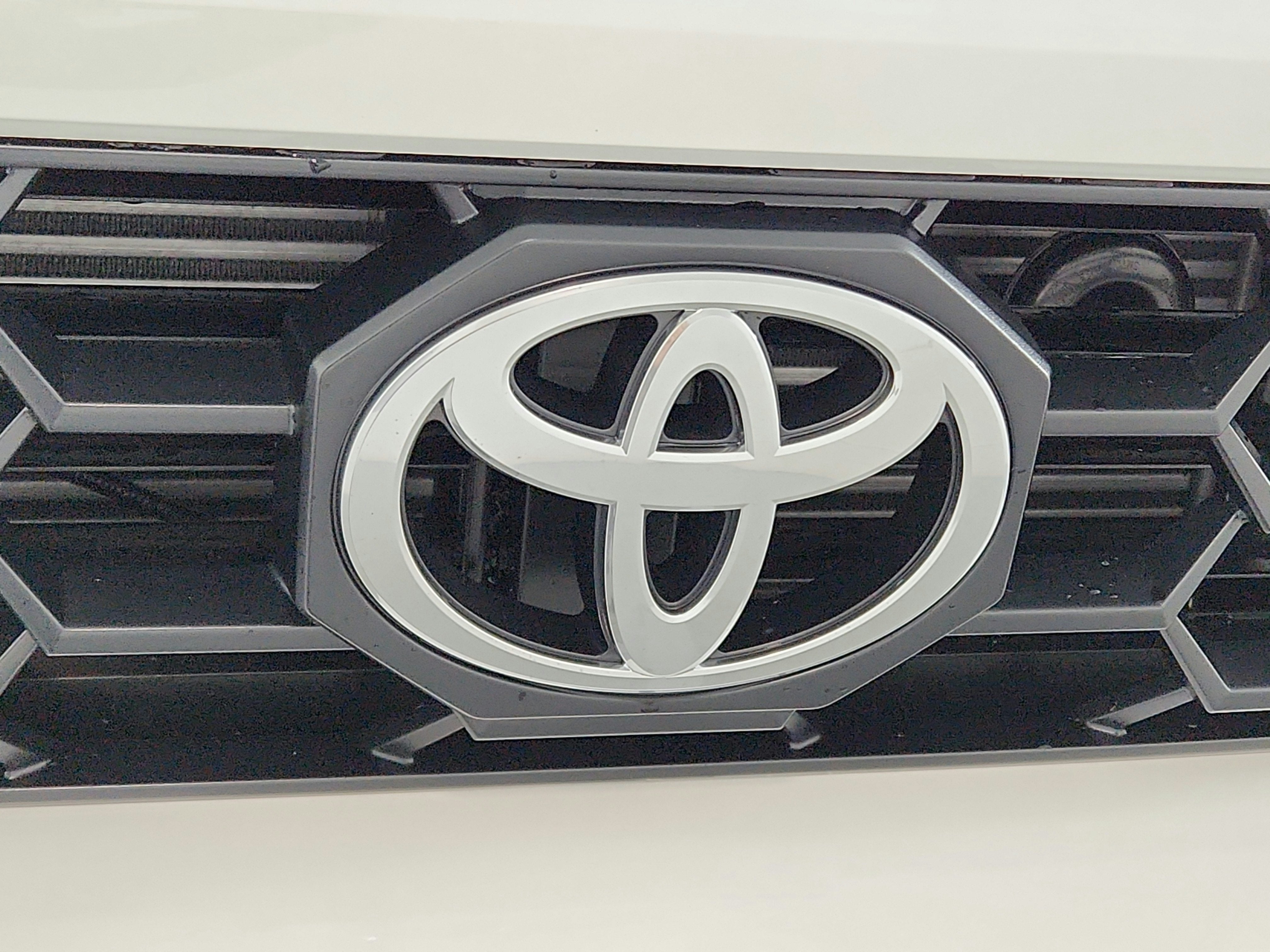2026 Toyota 4Runner TRD Off Road 4WD