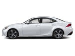 2020 Lexus IS 350 IS 350 F SPORT