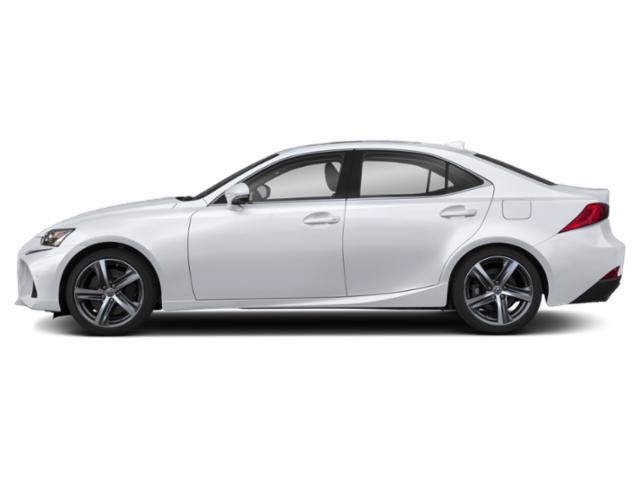 2020 Lexus IS 350 IS 350 F SPORT