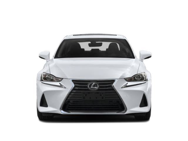 2020 Lexus IS 350 IS 350 F SPORT