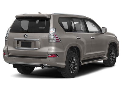 2020 Lexus GX 460 GX 460 Premium