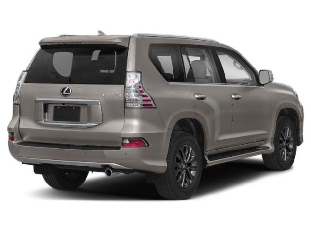 2020 Lexus GX 460 GX 460 Premium