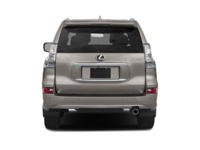 2020 Lexus GX 460 GX 460 Premium