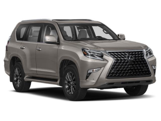 2020 Lexus GX 460 GX 460 Premium