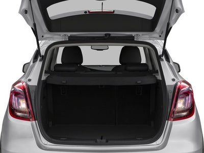 2017 Buick Encore Sport Touring