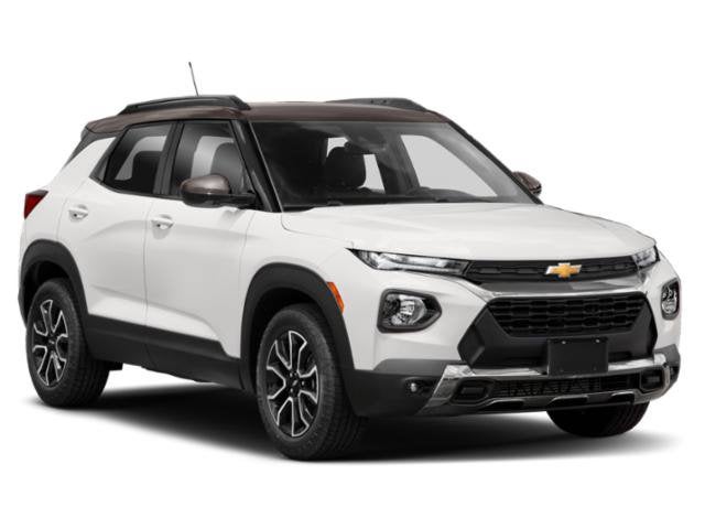 2022 Chevrolet Trailblazer FWD 4dr ACTIV