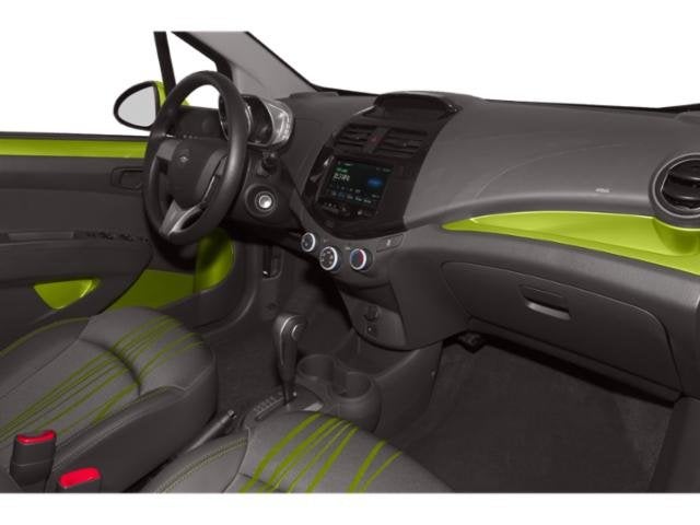 2015 Chevrolet Spark LT