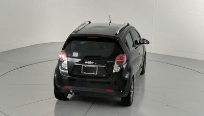 2013 Chevrolet Spark LT