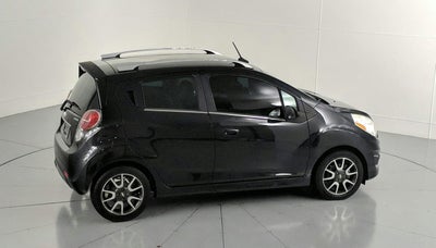 2013 Chevrolet Spark LT