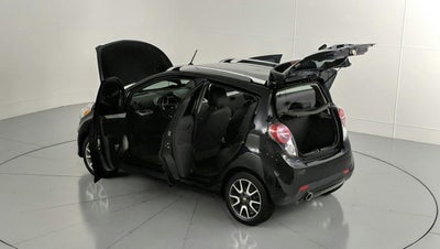 2013 Chevrolet Spark LT
