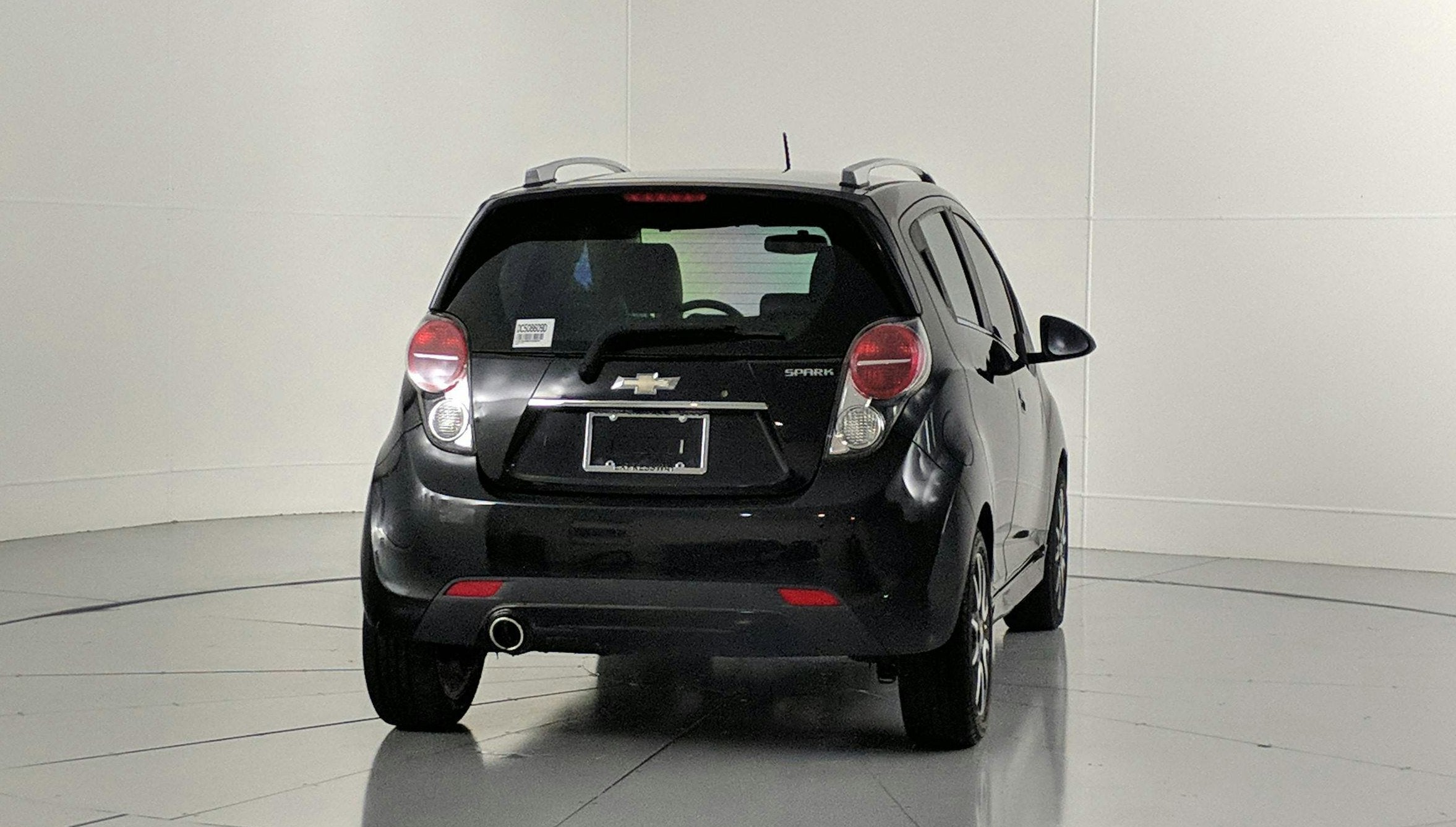 2013 Chevrolet Spark LT