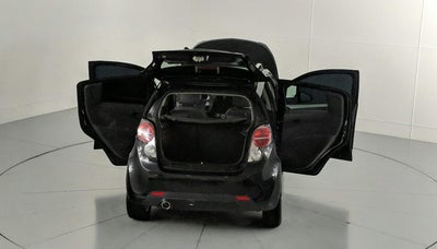 2013 Chevrolet Spark LT