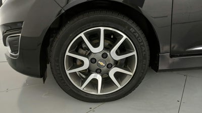 2013 Chevrolet Spark LT