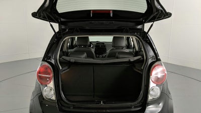 2013 Chevrolet Spark LT