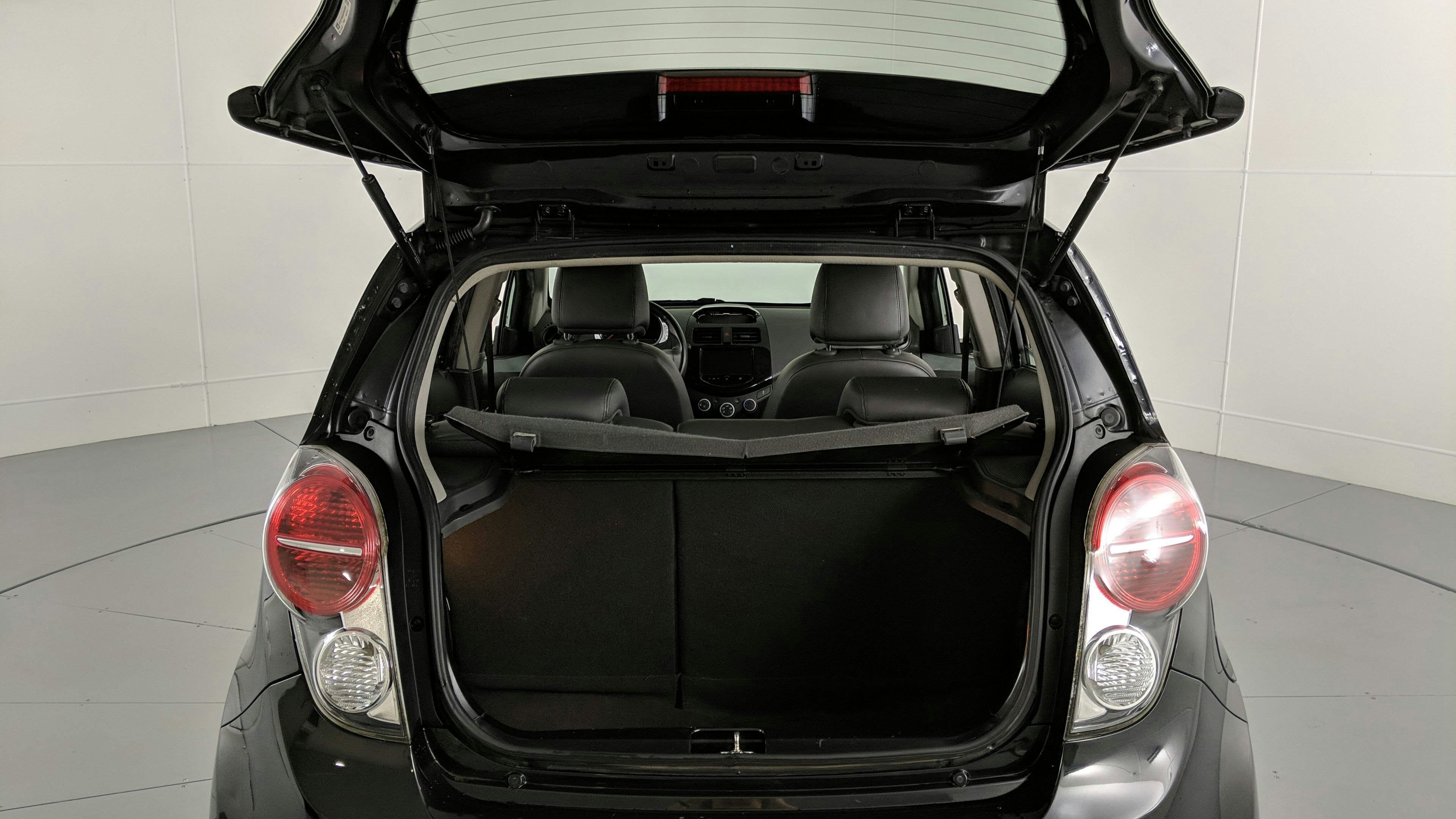 2013 Chevrolet Spark LT