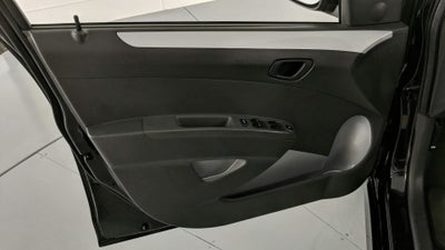 2013 Chevrolet Spark LT