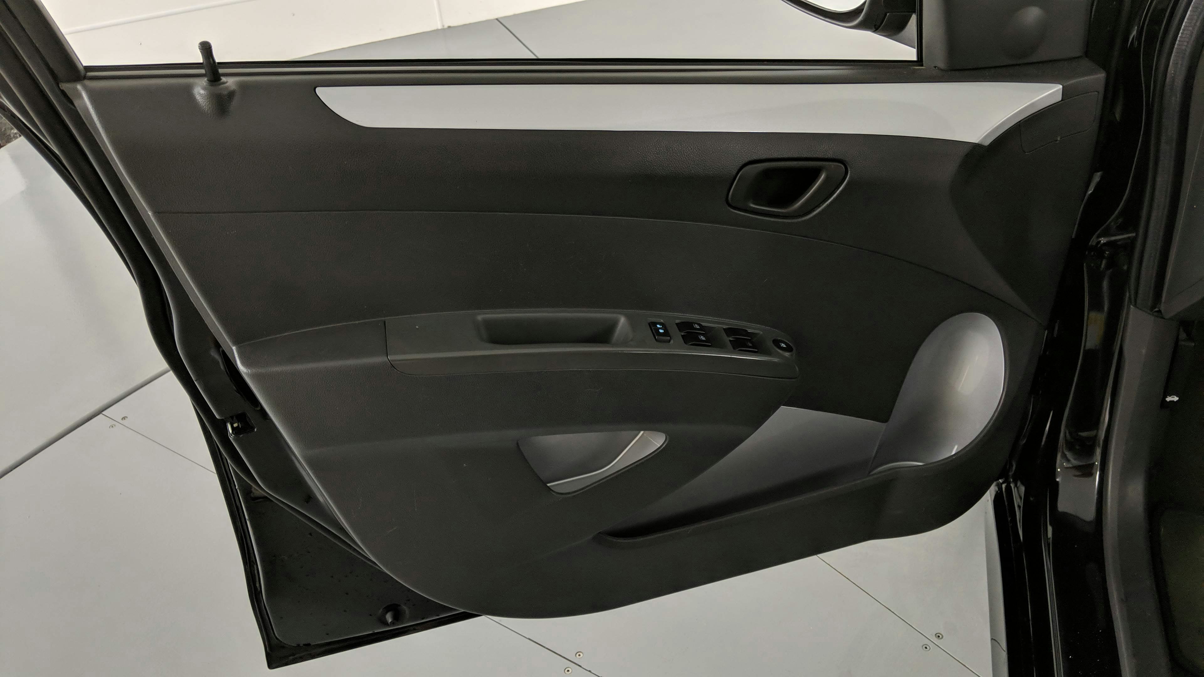 2013 Chevrolet Spark LT