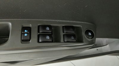 2013 Chevrolet Spark LT