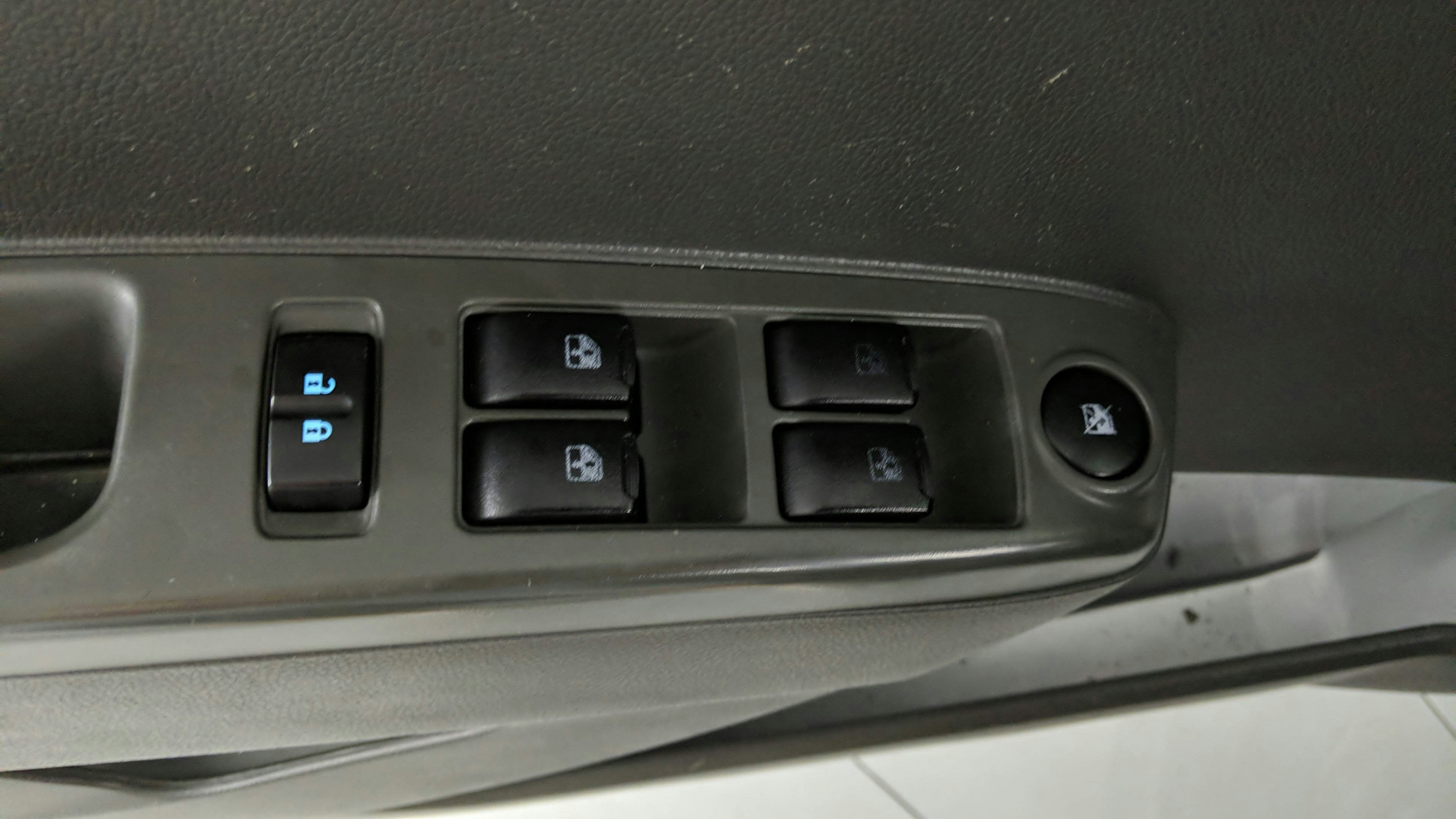 2013 Chevrolet Spark LT