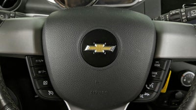 2013 Chevrolet Spark LT