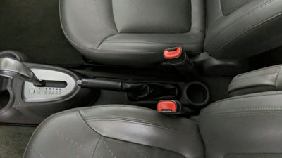 2013 Chevrolet Spark LT