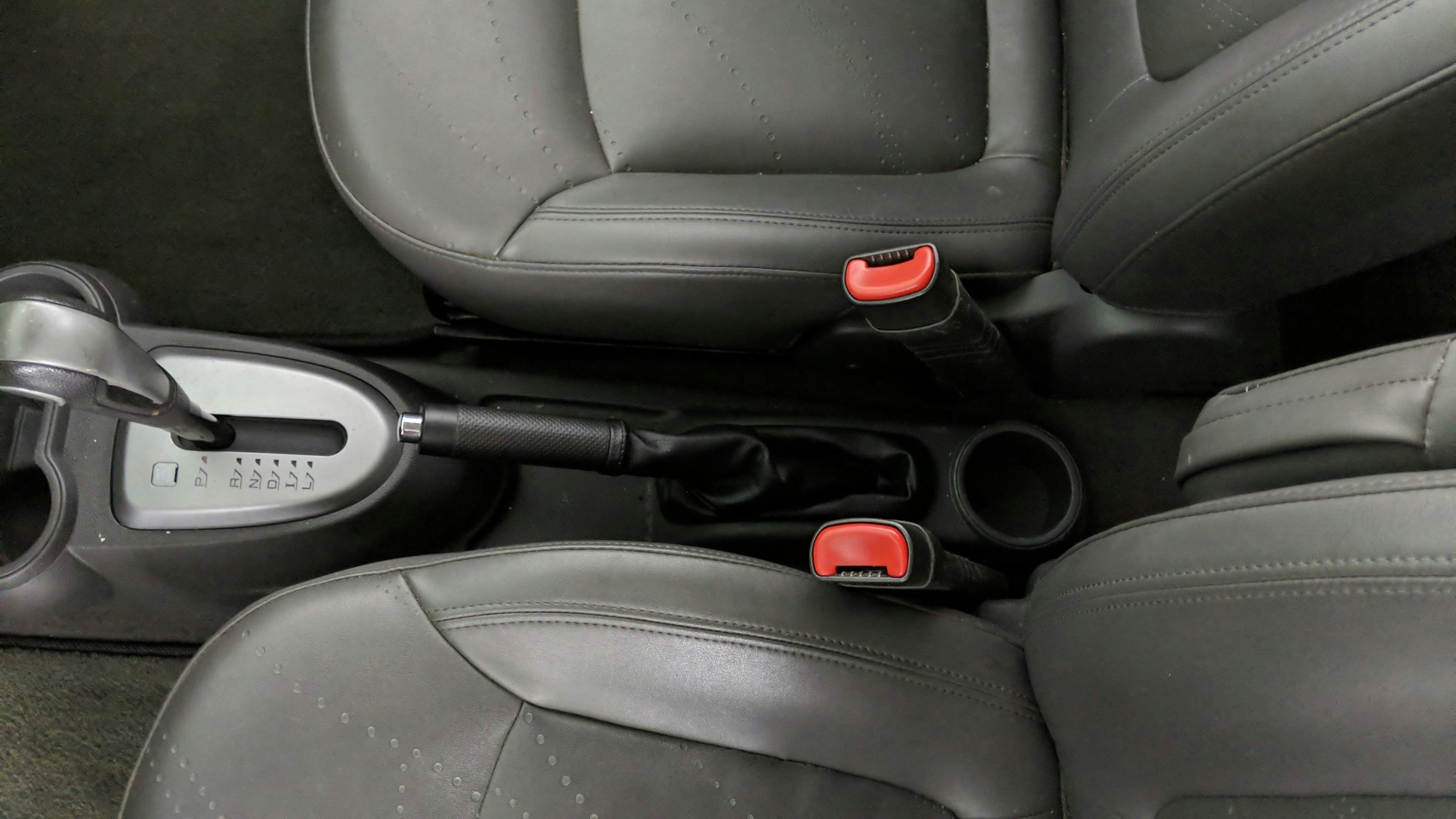 2013 Chevrolet Spark LT