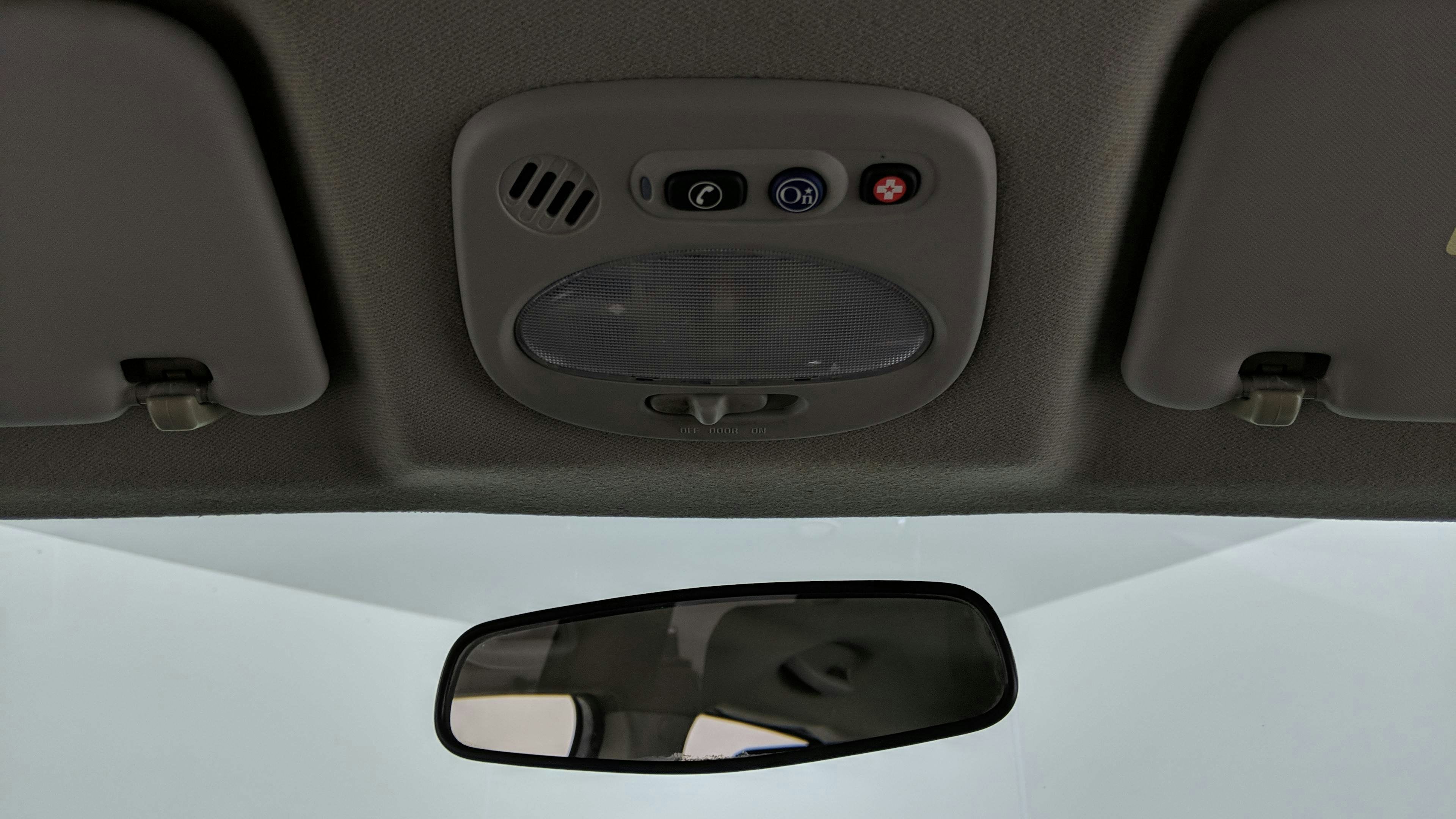 2013 Chevrolet Spark LT