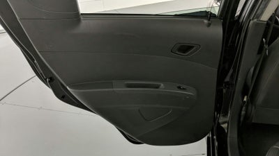 2013 Chevrolet Spark LT