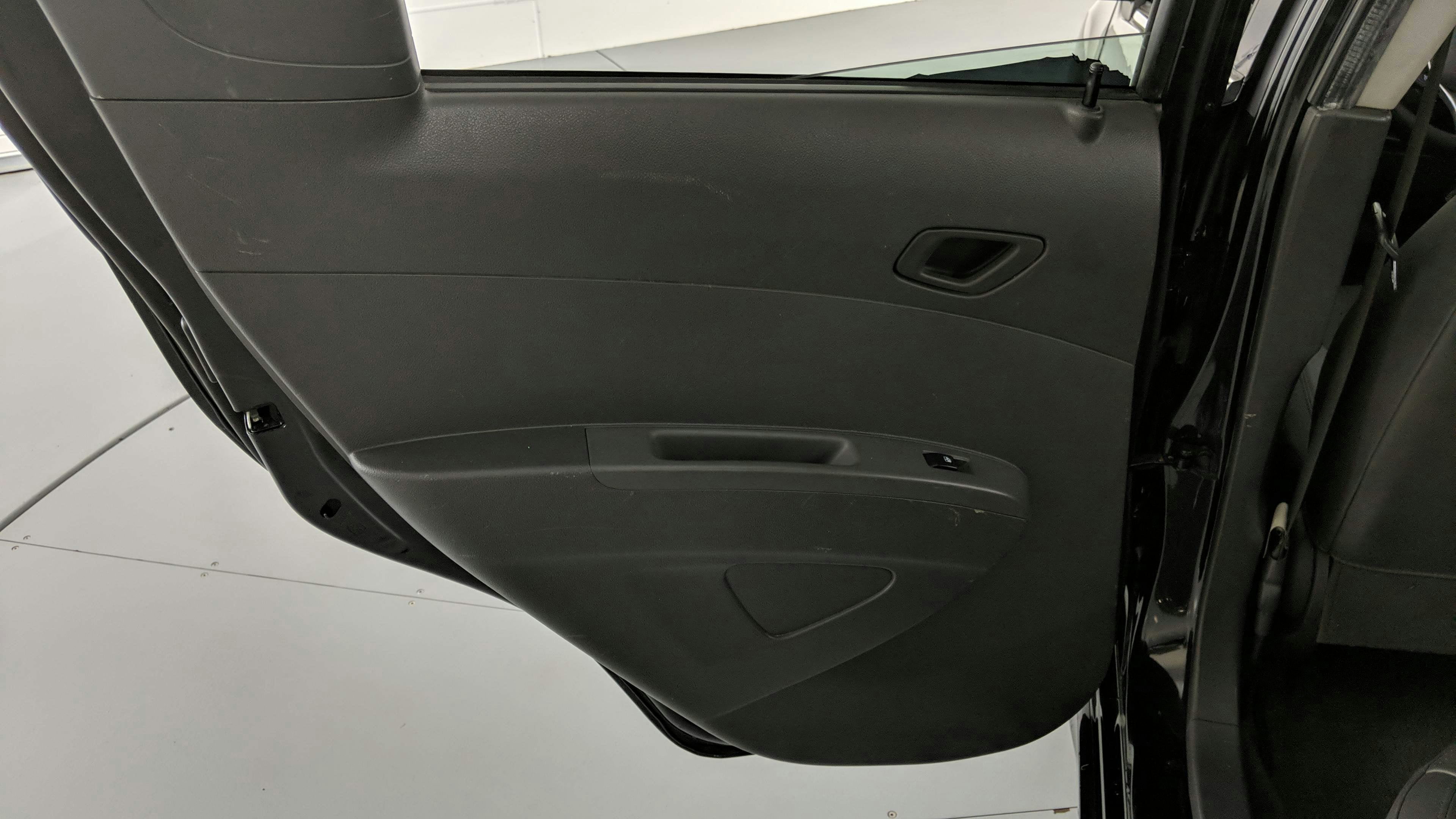 2013 Chevrolet Spark LT