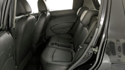 2013 Chevrolet Spark LT