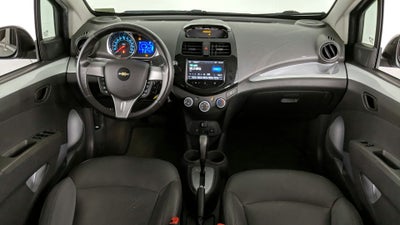 2013 Chevrolet Spark LT