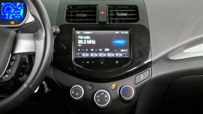 2013 Chevrolet Spark LT