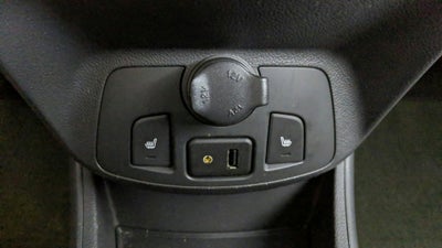 2013 Chevrolet Spark LT