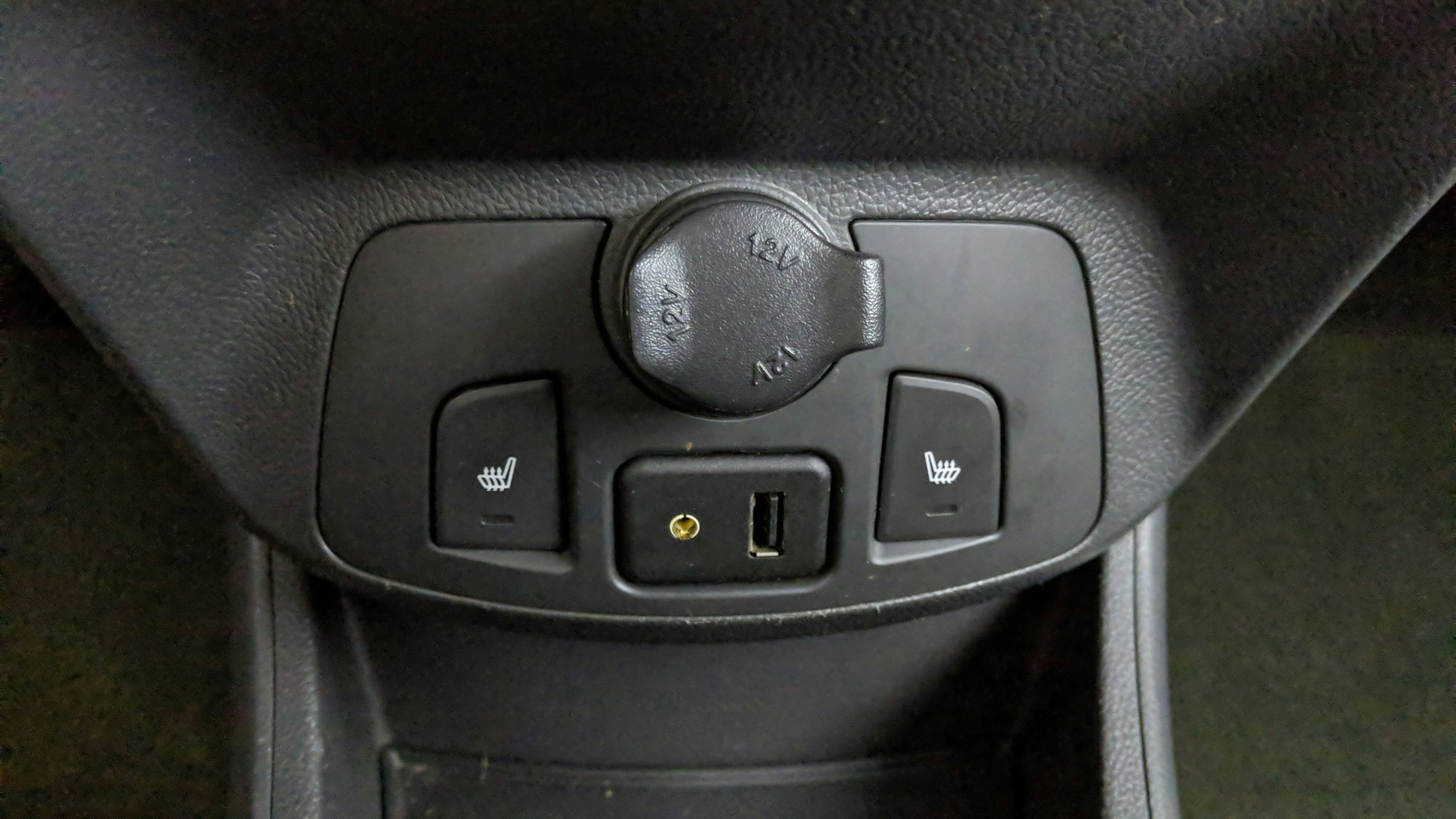 2013 Chevrolet Spark LT
