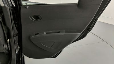 2013 Chevrolet Spark LT