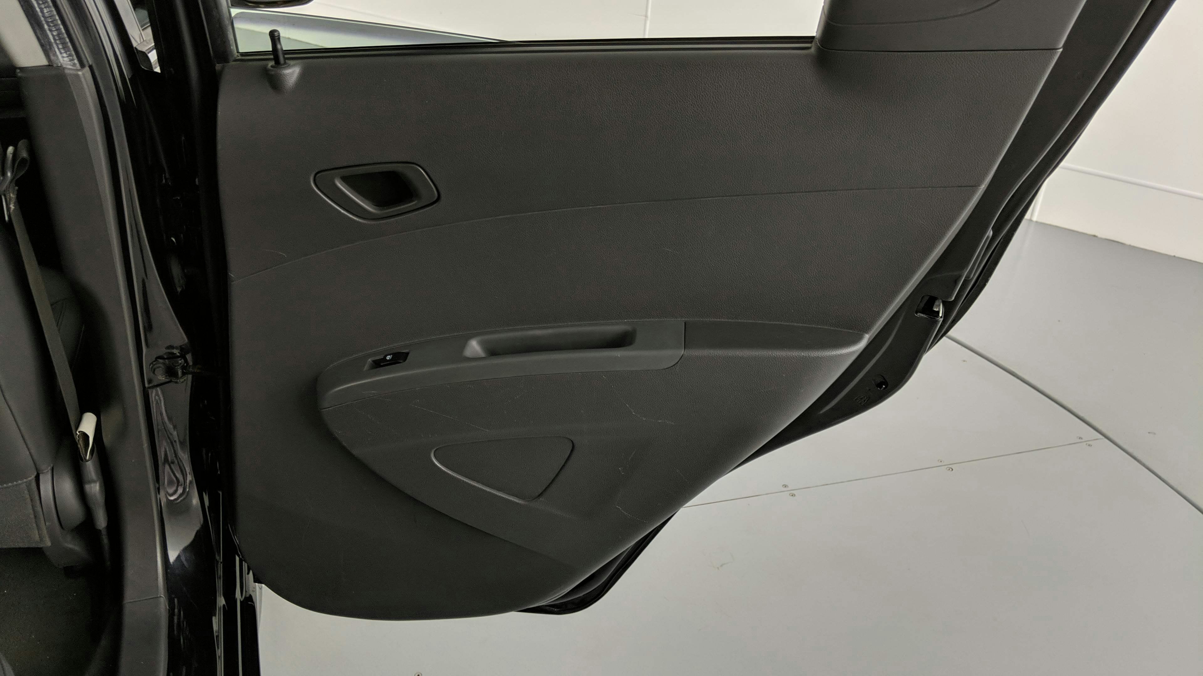 2013 Chevrolet Spark LT