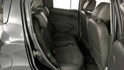 2013 Chevrolet Spark LT
