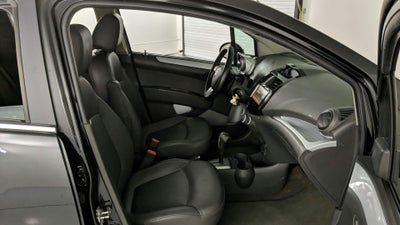 2013 Chevrolet Spark LT