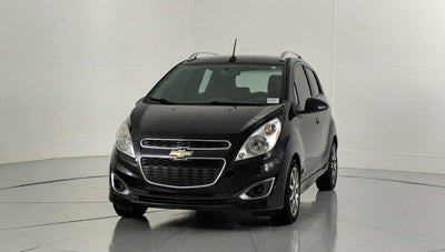 2013 Chevrolet Spark LT