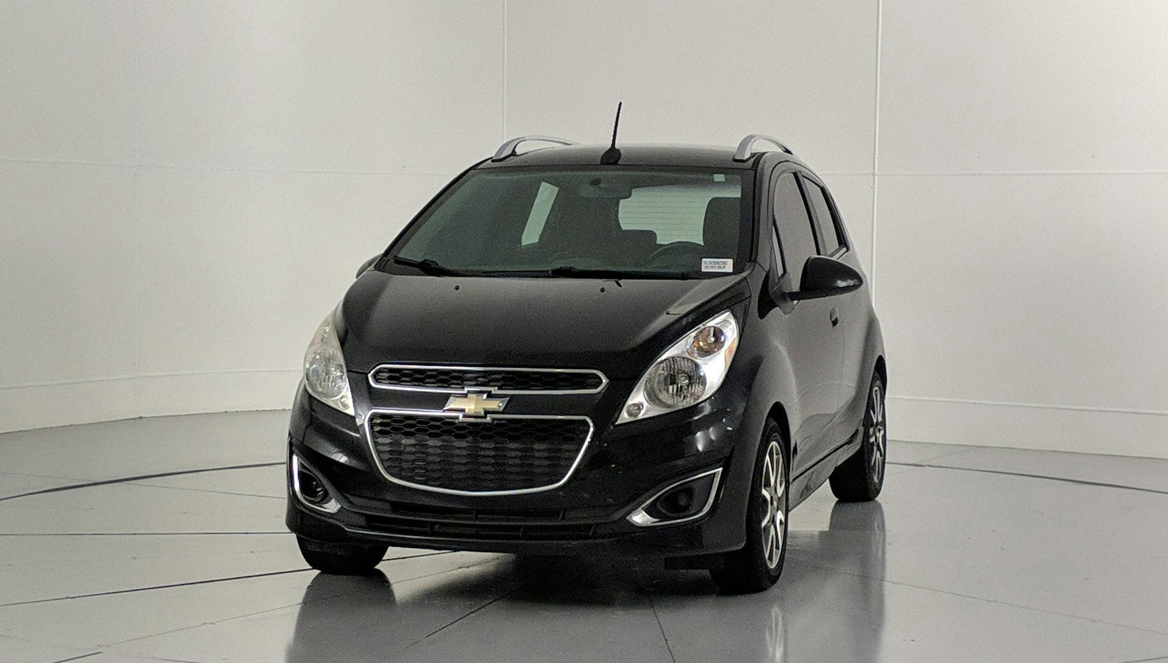 2013 Chevrolet Spark LT