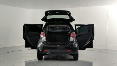 2013 Chevrolet Spark LT