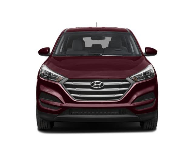 2018 Hyundai Tucson Limited