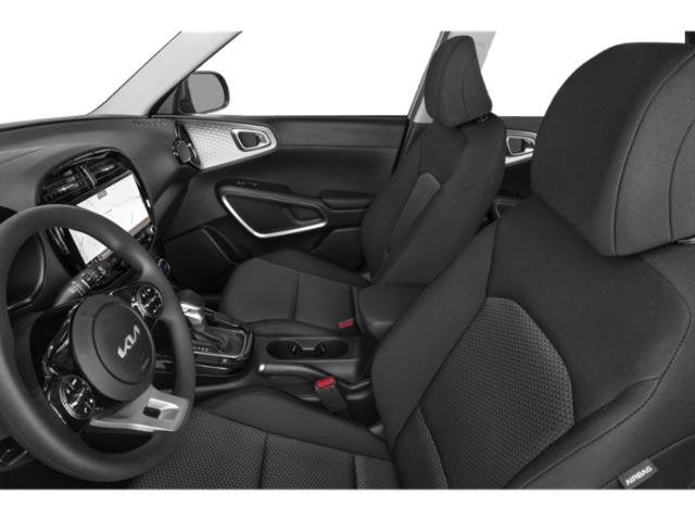 2025 Kia Soul S